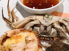 -蓝钻·国际美食海鲜自助百汇(西直门店)