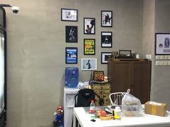 -24KiCK格斗学院(博泰店)