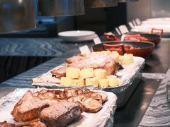 -厦门艾美酒店·新食谱西餐厅