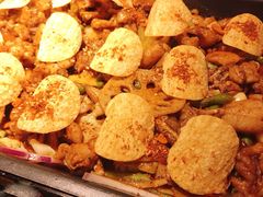 -听说碳烧蛙(高新万达店)