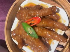 -粤匠·澳门点心粤菜海鲜(澳门半岛店)