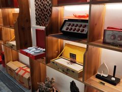 -天荷菜根·闽南素食自助(刺桐北路店)