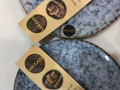 -VATAN INDIAN RESTAURANT米特印度餐厅(城北路店)