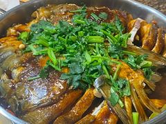 -黄记煌三汁焖锅(崇文门店)