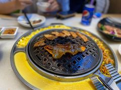 -韩宫宴炭火烤肉(印象城店)