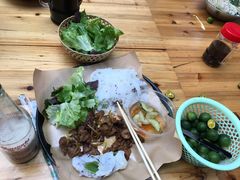 -华姐鸡粉(教育路店)