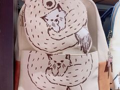 -九木杂物社(新奥购物中心店)