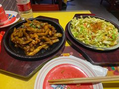 -大海碗·炸酱面·烤鸭·京菜(天坛店)