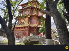 -龙潭水乡