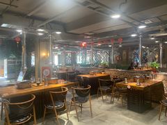 -原始泥炉烤肉(总店)