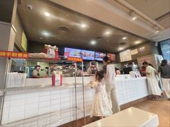 -肯德基(青阳大润发店)