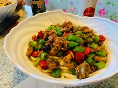 -文三里屯面馆(三里屯店)