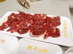 -杏花吴记牛肉火锅