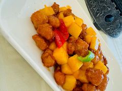 -怡园饭店-餐厅(四望亭店)