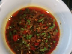 -大河宴·椒麻鱼火锅(北京路中和美食街店)