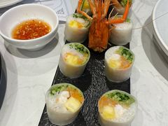 -美奈小馆·越南料理(中航城君尚购物中心店)