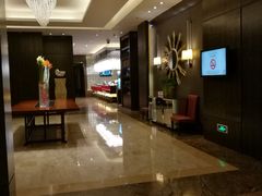 -上海西藏大厦万怡酒店