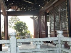 -杭州半山国家森林公园