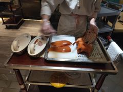 -大鸭梨烤鸭(顺义石园店)