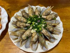 -温州一家人美食(西木头市店)