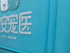 -安安宠医宠物医院·异宠·犬猫内科(岳阳分院)