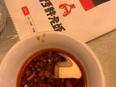 -阿胖龙虾小海鲜(宁国南路总店)