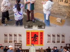 -大槐树寻根祭祖园