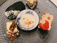 -新发展亚太JW万豪酒店·福苑咖啡厅