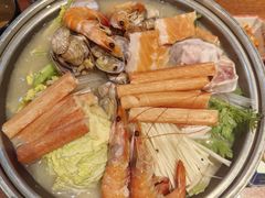 -九井澤精致料理(金茂店)