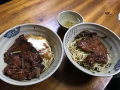 大排面-无名氏面馆(邮电路店)