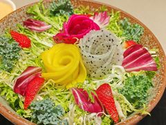 -蝎王府羊蝎子(虎坊桥总店)