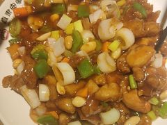 -直隶安家罩饼(复兴路店)