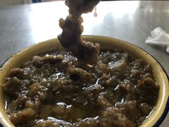 -定家小酥肉·清真(回民街店)