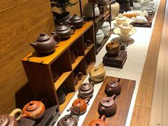 -青藤茶馆(南山路店)