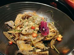 -滋粥楼·顺德菜海鲜茶点(金融城店)