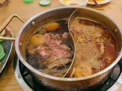 -松野谷·寿喜烧自助(华联顺义金街购物中心店)