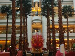 -威斯汀舞台餐厅