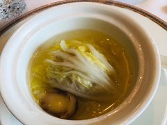 松茸迷你狮子头-苏浙总会(国金中心店)