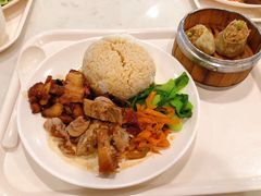 -腾讯食堂(腾讯大厦店)
