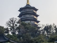 -浙江西子宾馆·牡丹厅