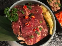 -嘿嘟嘟·肋条烧肉放题(爱融荟城店)
