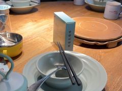 -蜜桃餐厅·伴山(湖滨商业街店)