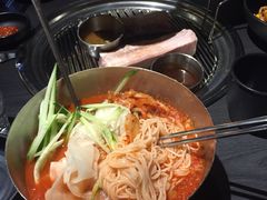 -401餐厅(弘大店)