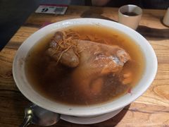 -缘生态云南菜·野生菌庭院餐厅(华侨城店)