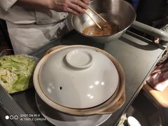 -秦唐一号西安菜馆(钟楼店)