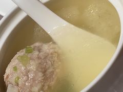 -小厨娘淮扬菜(天印大道店)