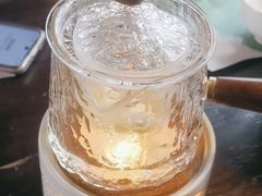 -泰莲庭·溪畔餐厅(雁栖湖店)