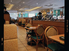 大堂-萨莉亚意式餐厅(东山口店)