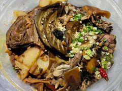 -刘记小花鸭霸王(曲塘路店)