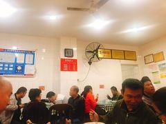 大堂-晓菊梆梆面